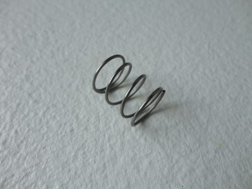 Used part for - &, bogen