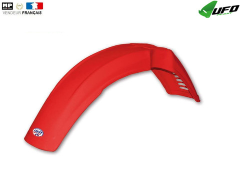 Garde boue avant - avant, ufo