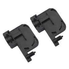 UV Square mouth Black Ink