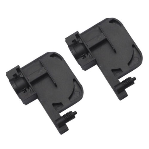 Square mouth black ink - uv,