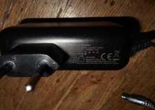 Alimentation électrique