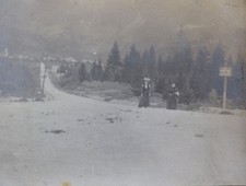Photographie ancienne 1905