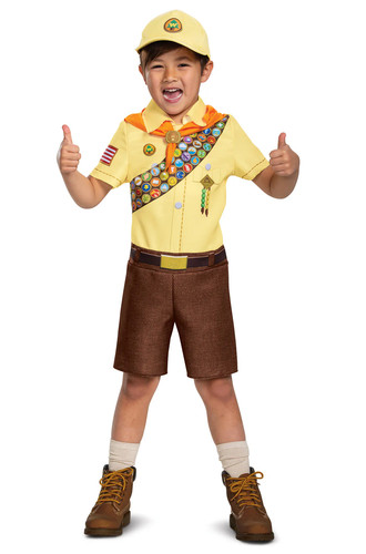 Movie russell classic child - movie,