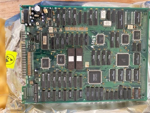 Pcb jamma strikers 1945 - pcb,
