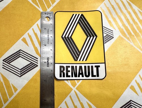 Renault lecar turbo 1 - r5,