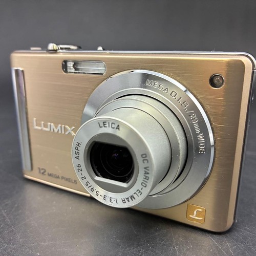 Appareil photo numérique