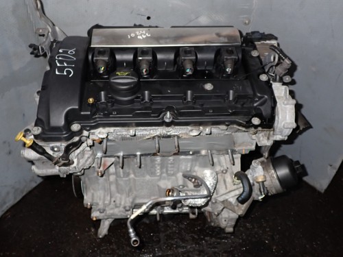Moteur 89tkm 5fr 5fv - 89tkm,