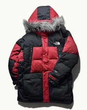 Mens north face vostok - north,