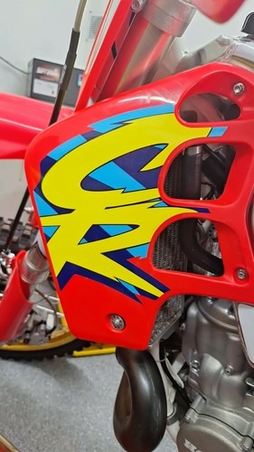Stickers ouies pour moto - , cross