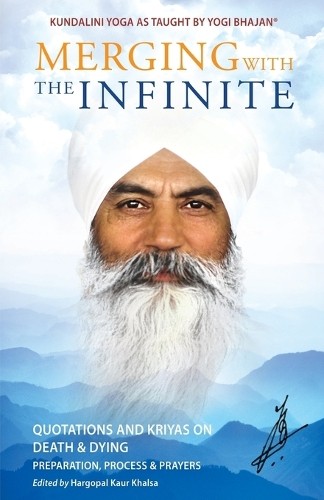 Merging with the - , infinite