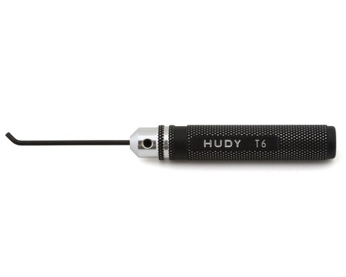 Hudy road camber - 1/8,