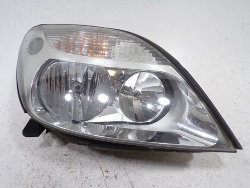 Phare gauche 260600499r - phare,