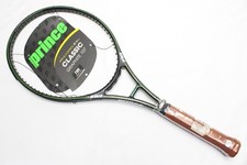 *NOS* PRINCE CLASSIC GRAPHITE