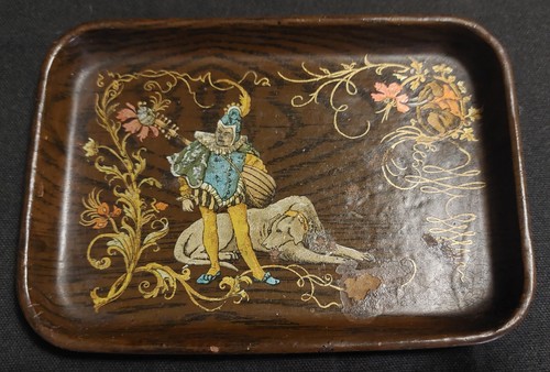 Plateau cartes visite - cartes,