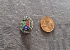 MINIATURE INSIGNE ANCIEN 1 REC INDOCHINE  DRAGO PARIS