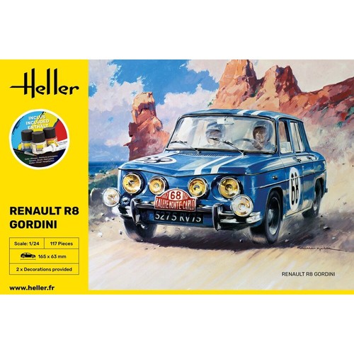 56700 heller starter kit - [56700],