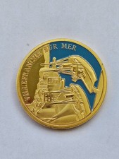 MEDAILLE SOUVENIR