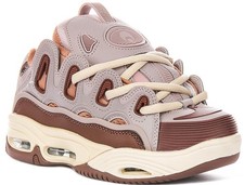 Baskets Pour Hommes Osiris D3