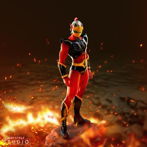 Abystyle studio super figure - super,