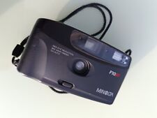 Minolta F10 BF Appareil Photo