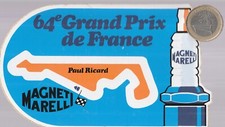 C24auto. 64éme GRAND PRIX de