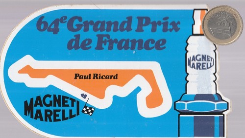 C24auto 64éme grand - grand, prix