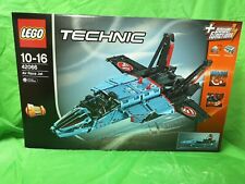 LEGO Technic 42066 : Le Jet de
