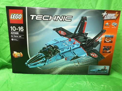 Lego technic 42066 - technic,