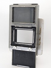 Exc+4 Toyo View Deluxe 4x5