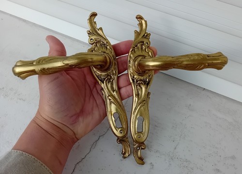 Lot poignées de porte - de, 2