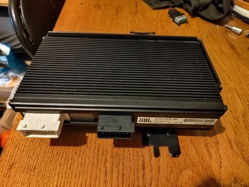 Amplificateur son jbl - amplificateur, de