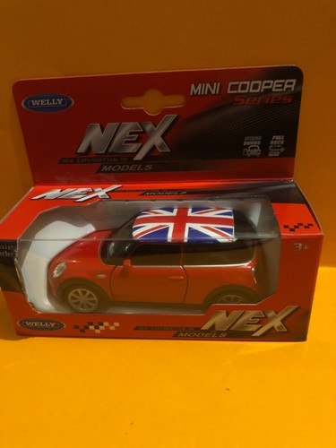 Mini cooper new - new, hatch