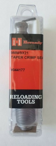 Hornady 044177 taper - hornady,