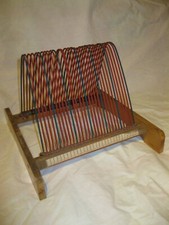 Vintage Ancien ORGANISEUR