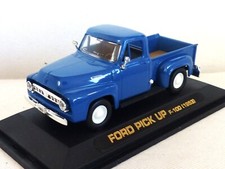 FORD F 100 PICK UP 1953 - ROAD