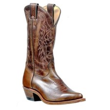 2936 Bottes Boulet western