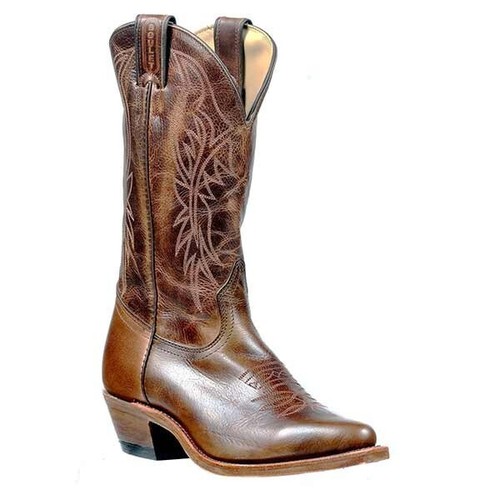 2936 bottes boulet western - 2936,