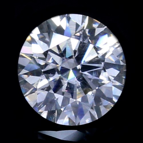 Diamant rond brillant - , 1,02