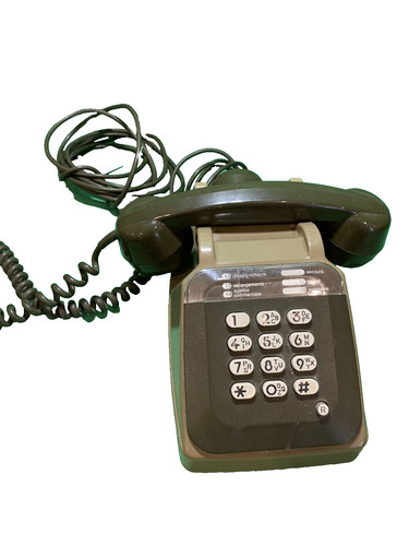 Ancien téléphone ptt - téléphone,