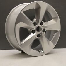 Nissan Qashqai J11 17 " Argent