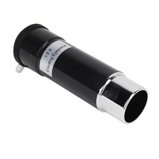 Barlow Lens 1.5x Optical Glass Astronomical Telescope Barlow Lens For 1.25in NEW