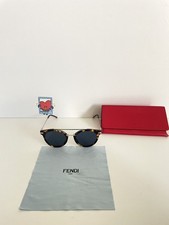 Lunette soleil fendi - lunette, de