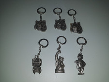 porte clés  ESSO   tour de