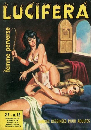 Lucifera femme - lucifera, 12