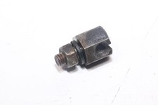 butée réglage câble