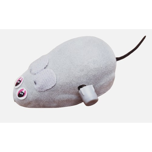 Jouet souris xavier - 10.5, cm