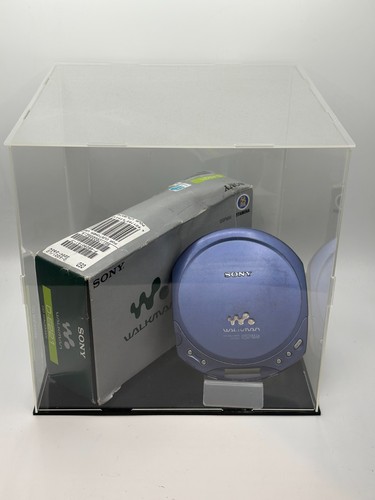 Discman sony e221 - discman,