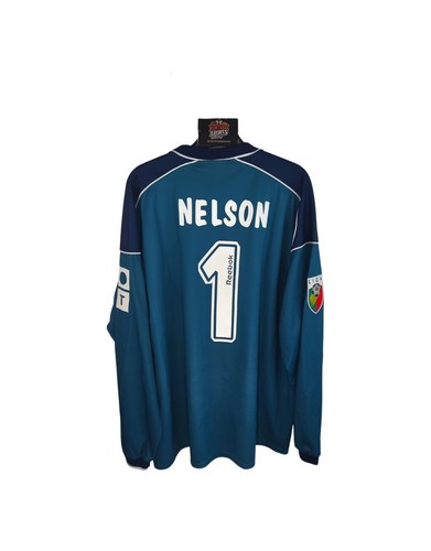 Maillot football gardien de - de,