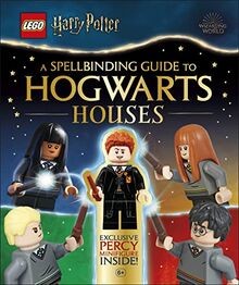 Lego harry potter - harry, a