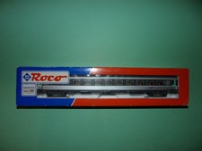 ROCO voiture voyageurs 2ième